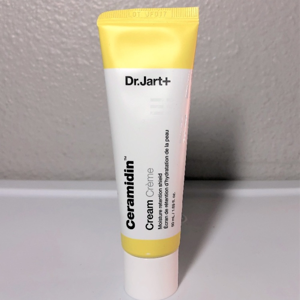 Dr jart Ceramidin Cream new/Sealed
